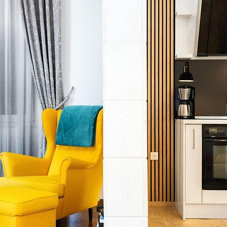 Premium Apartment Alba Rosa Split Buitenkant foto