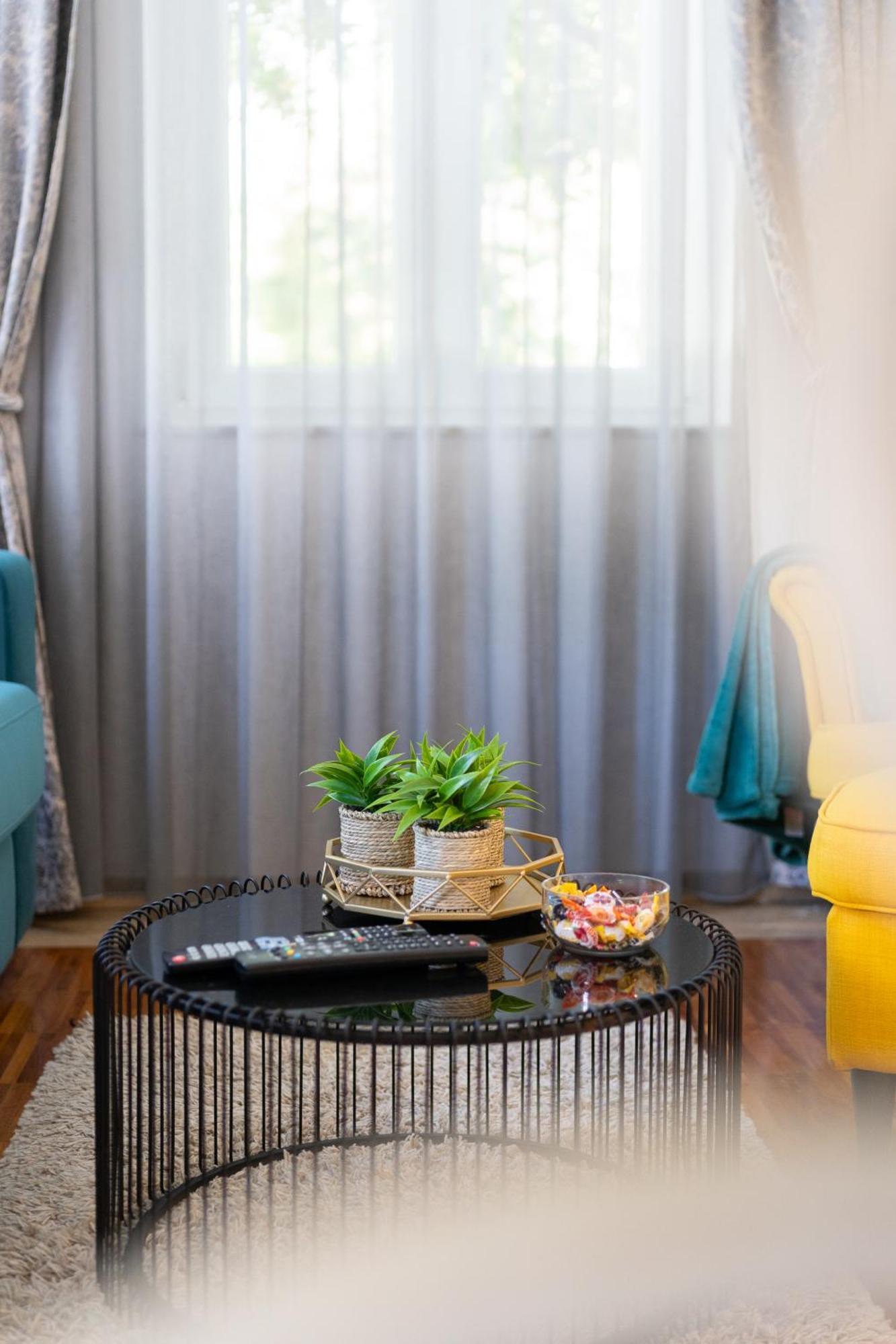 Premium Apartment Alba Rosa Split Buitenkant foto