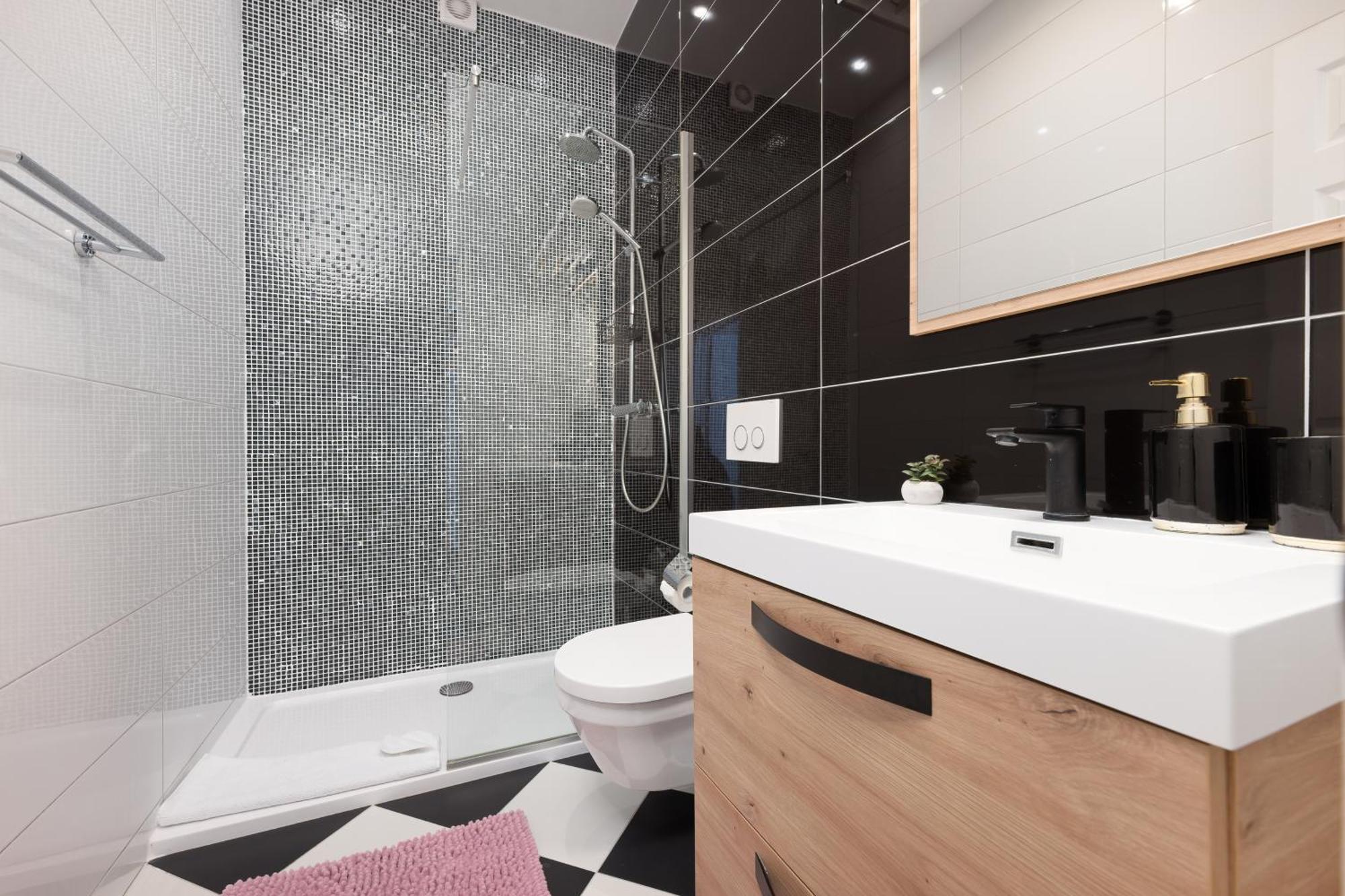 Premium Apartment Alba Rosa Split Buitenkant foto