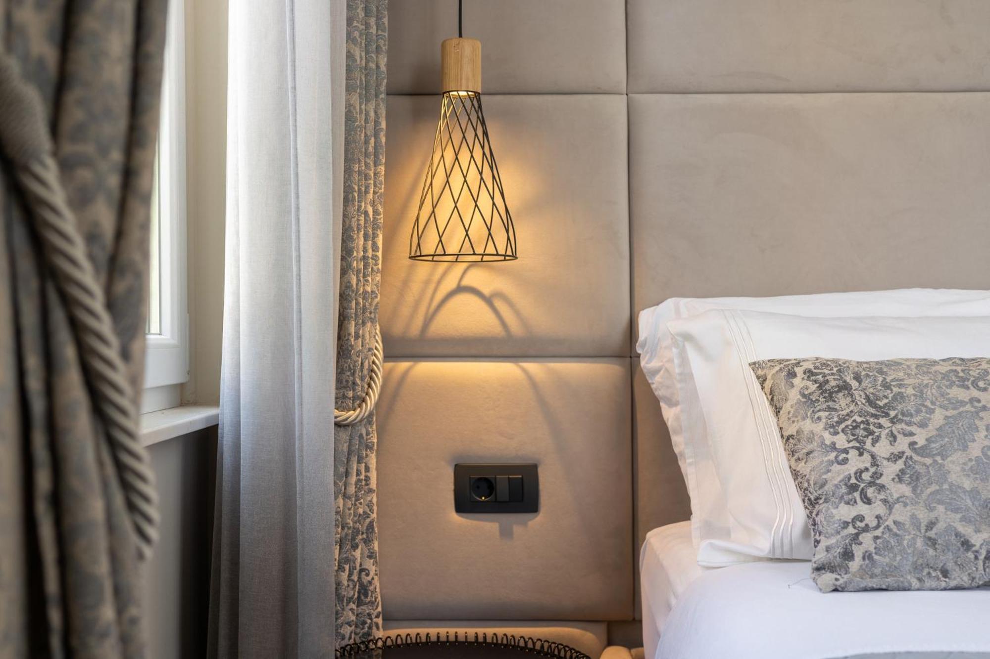 Premium Apartment Alba Rosa Split Buitenkant foto