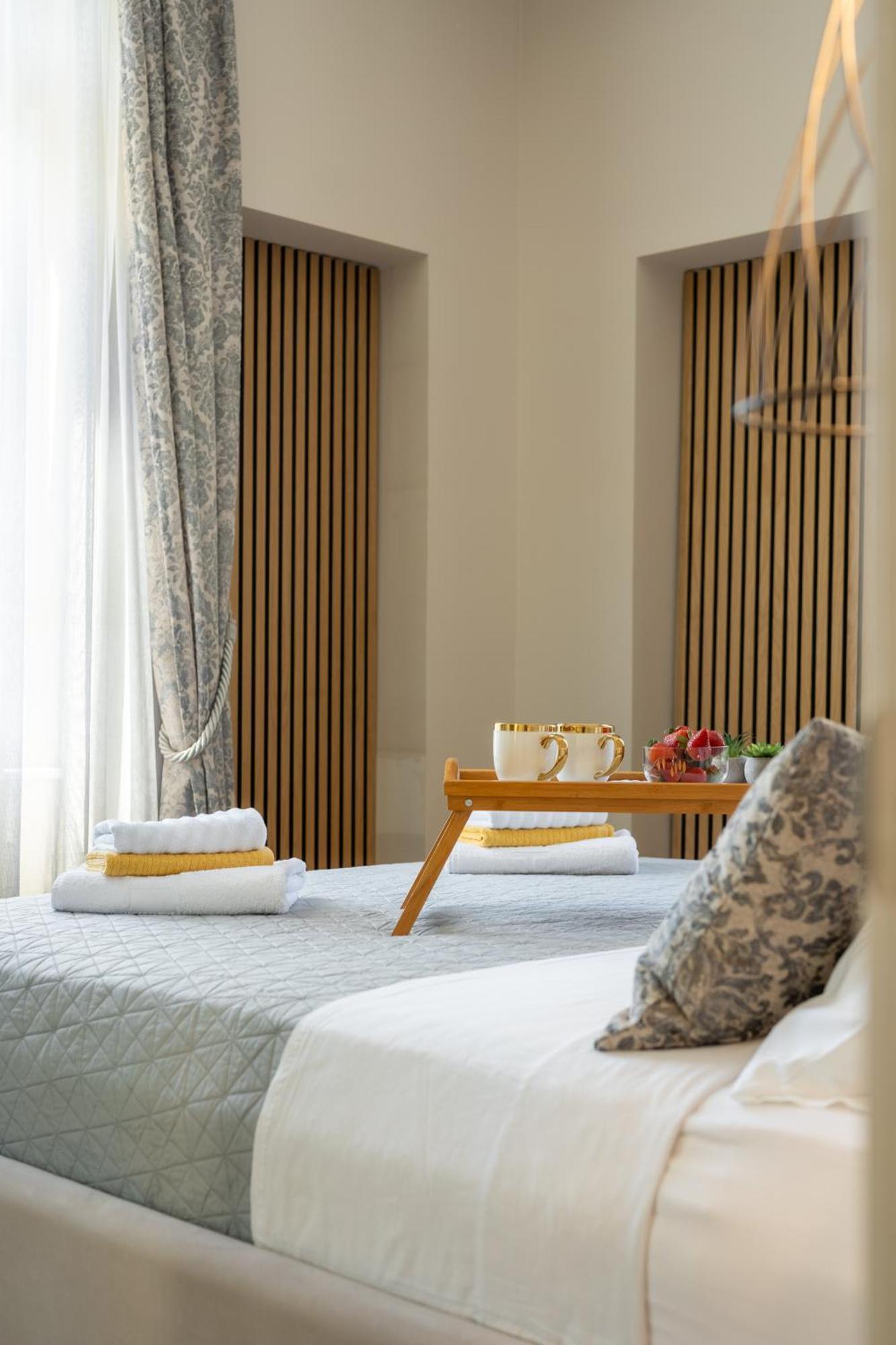 Premium Apartment Alba Rosa Split Buitenkant foto